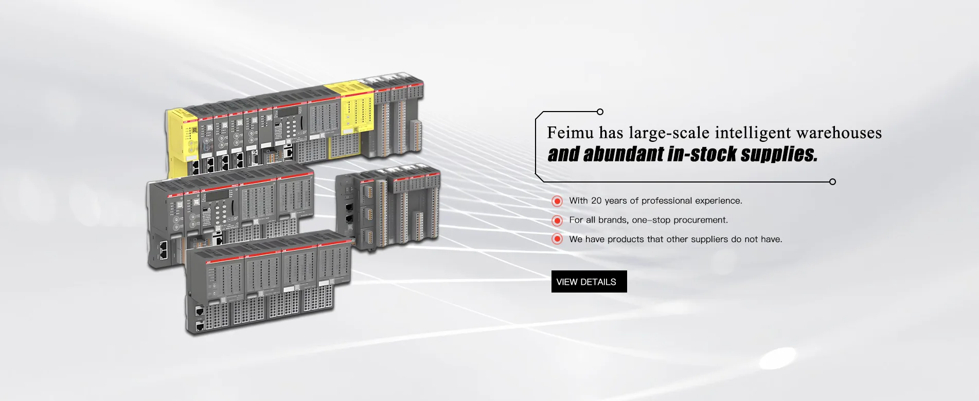 تامین کننده PLC ارزان چین