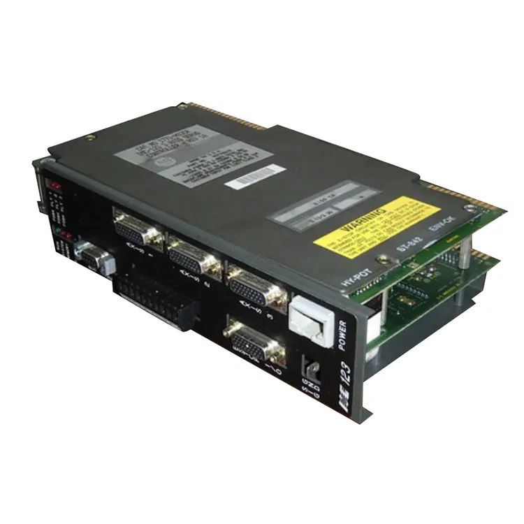 چگونه Allen Bradley 1785-L86B می تواند قابلیت اطمینان و عملکرد اتوماسیون صنعتی را بهبود بخشد؟