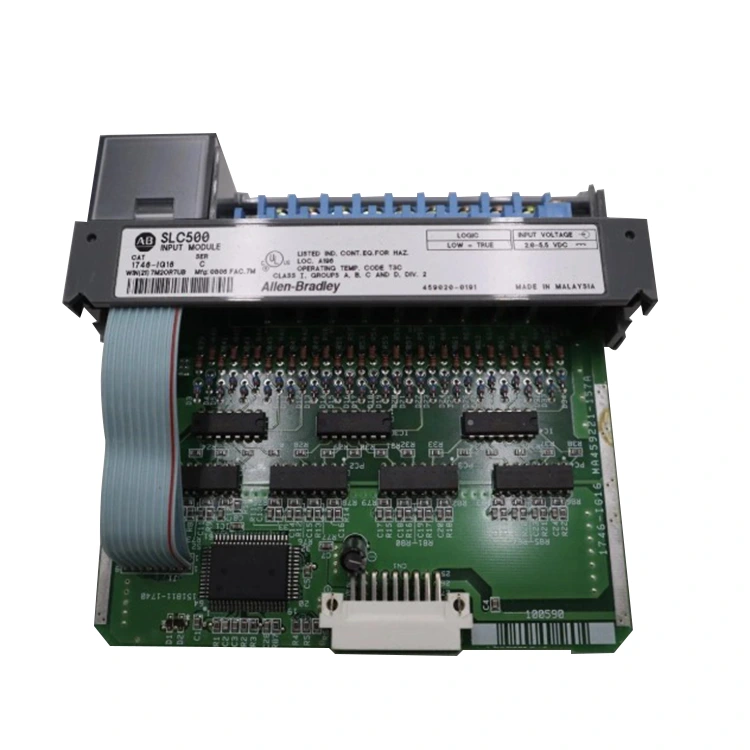 آلن بردلی 1746-IG16