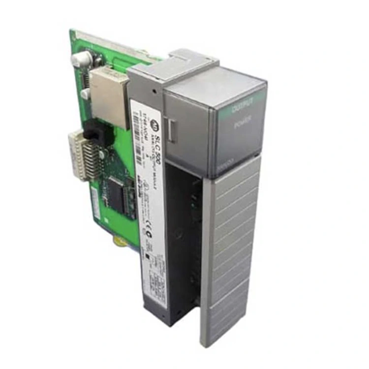 آلن بردلی 1746-NO8V