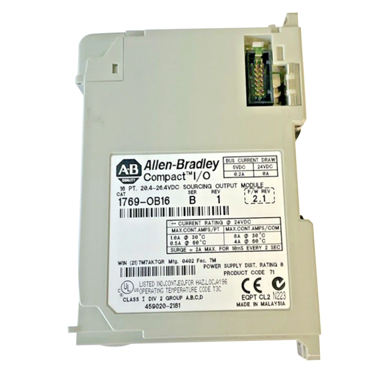 آلن بردلی 1769-IQ16