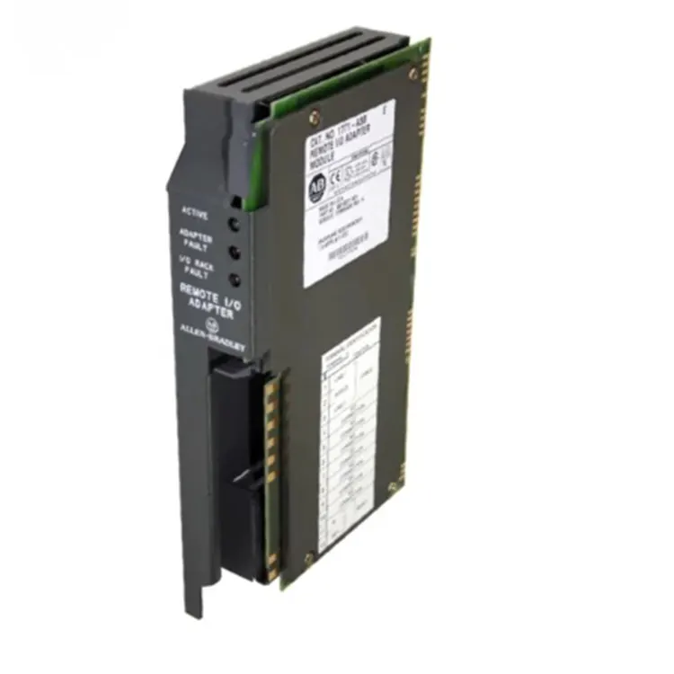 آلن بردلی 1771-ASB