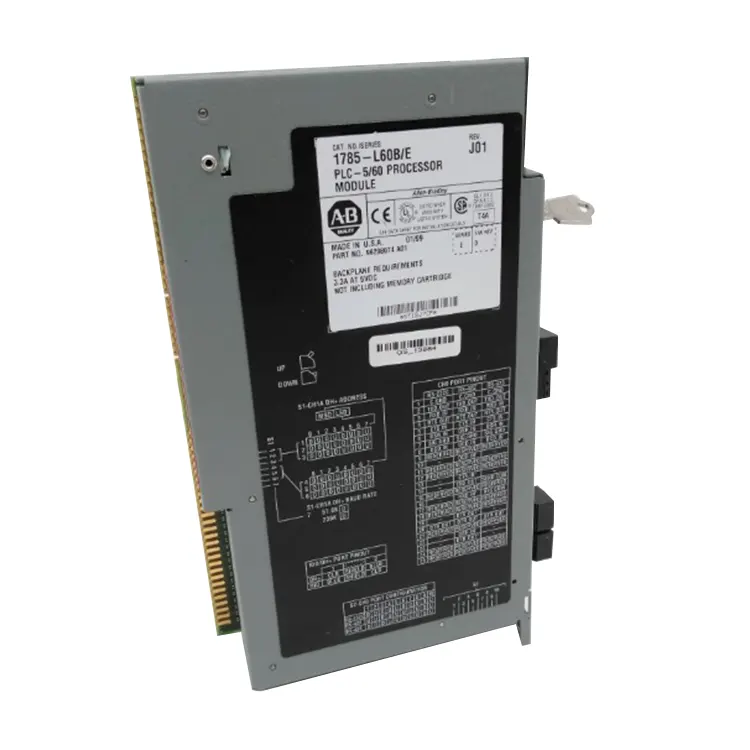 آلن بردلی 1785-L60B