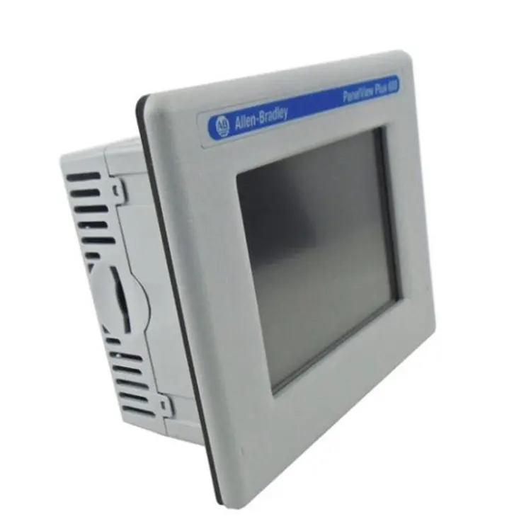 آلن بردلی 2711P-T6C8A