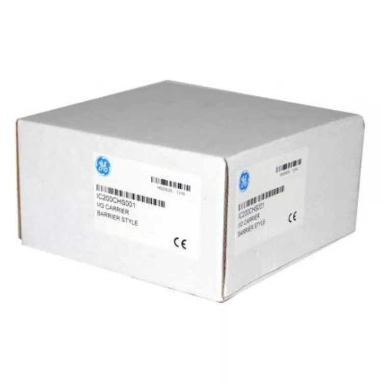 جنرال الکتریک Fanuc IC200CHS001