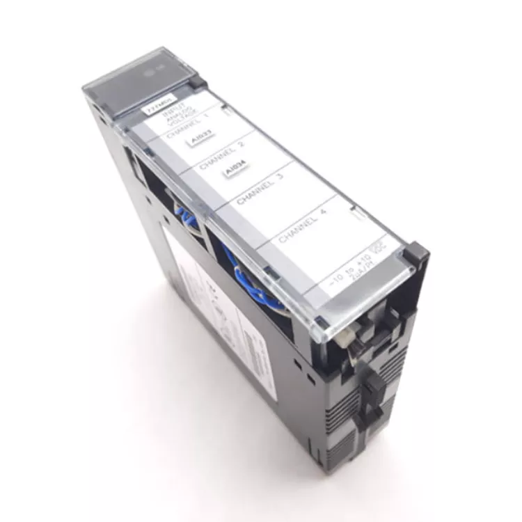 جنرال الکتریک Fanuc IC693ALG220