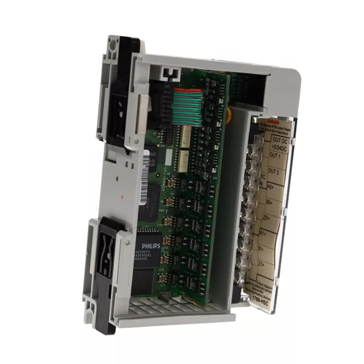 Allen Bradley 1769 HSC