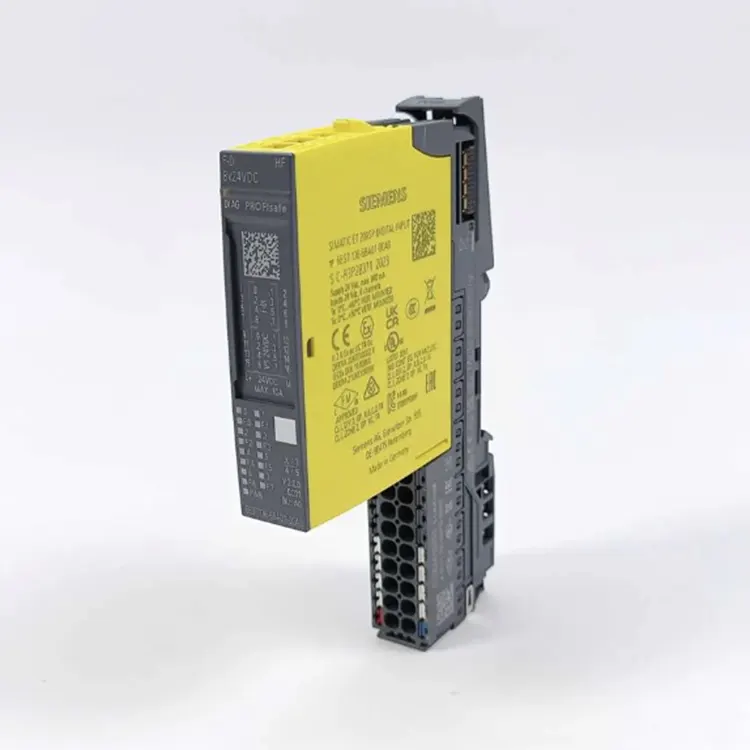 زیمنس 6ES7136-6BA01-0CA0