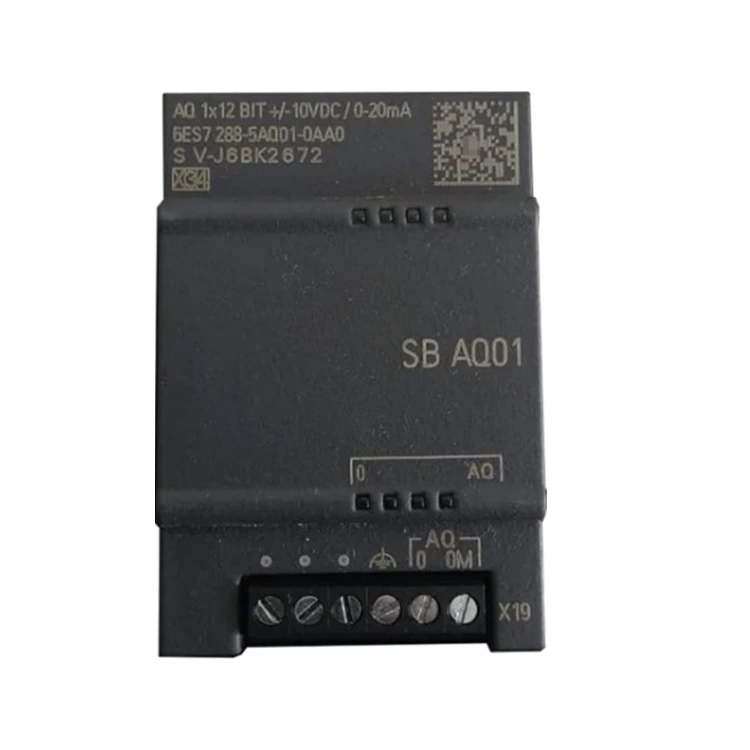 زیمنس 6ES7288-5AQ01-0AA0